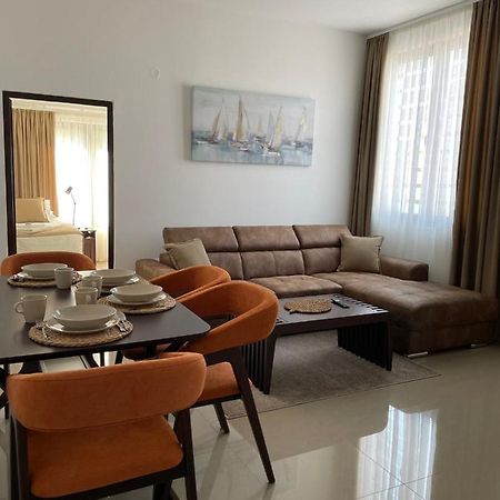 Morpheus Apartmani Сремска-Митровица Экстерьер фото