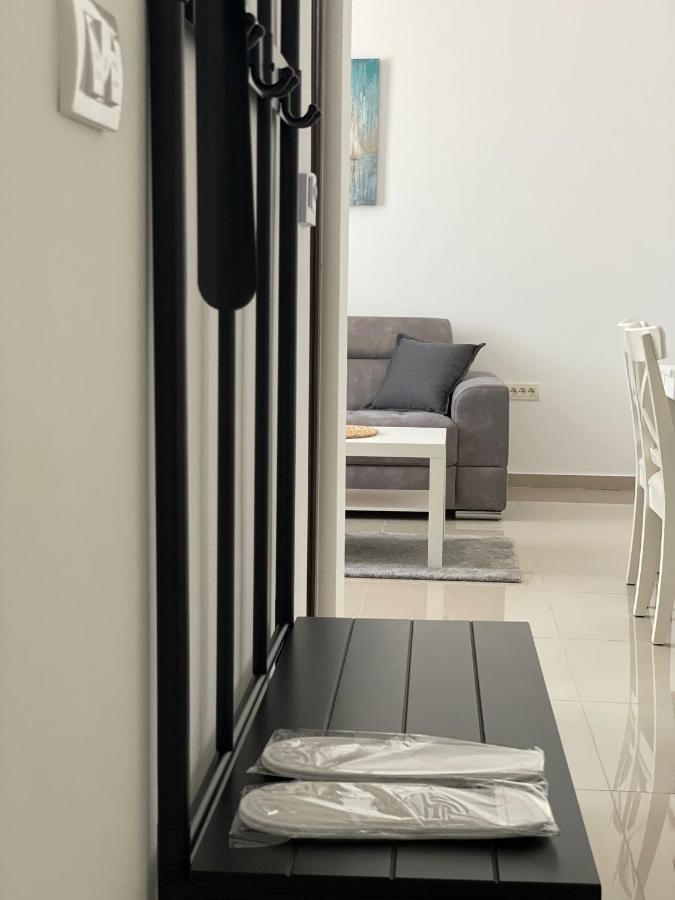 Morpheus Apartmani Сремска-Митровица Экстерьер фото